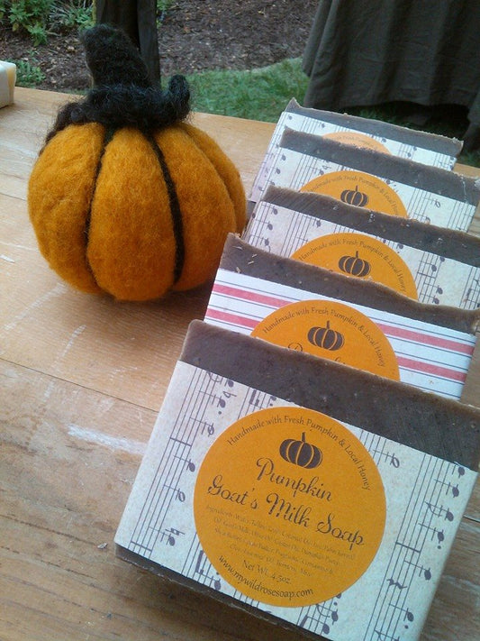 Cold Process Soap